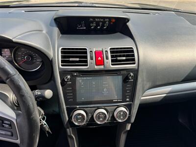 2016 Subaru Forester 2.5i Limited   - Photo 24 - Rockaway, NJ 07866
