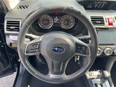 2016 Subaru Forester 2.5i Limited   - Photo 22 - Rockaway, NJ 07866