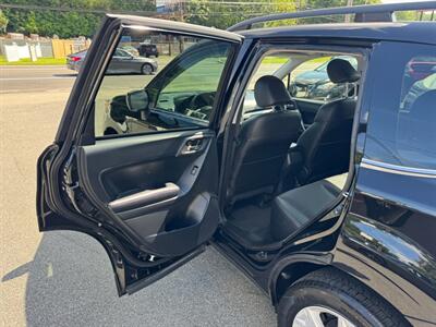 2016 Subaru Forester 2.5i Limited   - Photo 39 - Rockaway, NJ 07866