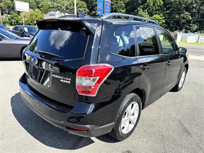 2016 Subaru Forester 2.5i Limited   - Photo 5 - Rockaway, NJ 07866