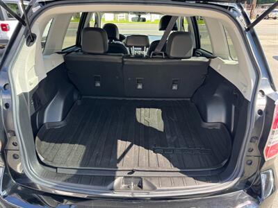 2016 Subaru Forester 2.5i Limited   - Photo 45 - Rockaway, NJ 07866