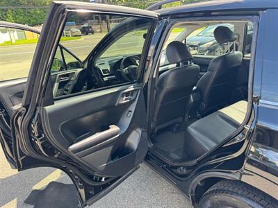 2016 Subaru Forester 2.5i Limited   - Photo 34 - Rockaway, NJ 07866