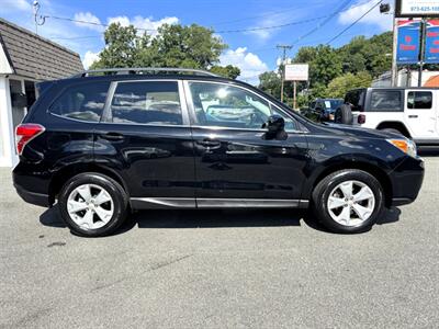2016 Subaru Forester 2.5i Limited   - Photo 4 - Rockaway, NJ 07866