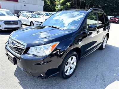 2016 Subaru Forester 2.5i Limited   - Photo 9 - Rockaway, NJ 07866