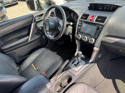 2016 Subaru Forester 2.5i Limited   - Photo 59 - Rockaway, NJ 07866