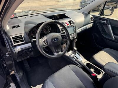 2016 Subaru Forester 2.5i Limited   - Photo 21 - Rockaway, NJ 07866