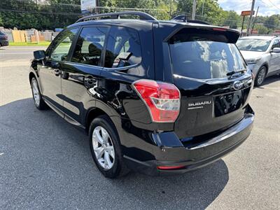 2016 Subaru Forester 2.5i Limited   - Photo 7 - Rockaway, NJ 07866