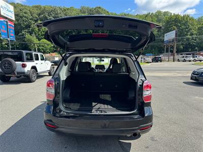 2016 Subaru Forester 2.5i Limited   - Photo 44 - Rockaway, NJ 07866
