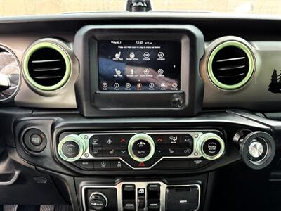 2020 Jeep Wrangler Unlimited WILLYS   - Photo 34 - Rockaway, NJ 07866