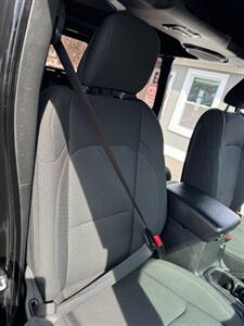 2020 Jeep Wrangler Unlimited WILLYS   - Photo 64 - Rockaway, NJ 07866