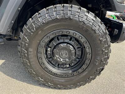 2020 Jeep Wrangler Unlimited WILLYS   - Photo 18 - Rockaway, NJ 07866