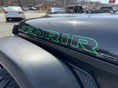 2020 Jeep Wrangler Unlimited WILLYS   - Photo 11 - Rockaway, NJ 07866