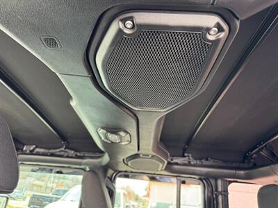 2020 Jeep Wrangler Unlimited WILLYS   - Photo 68 - Rockaway, NJ 07866