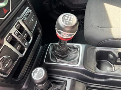 2020 Jeep Wrangler Unlimited WILLYS   - Photo 38 - Rockaway, NJ 07866