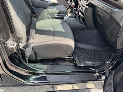 2020 Jeep Wrangler Unlimited WILLYS   - Photo 59 - Rockaway, NJ 07866