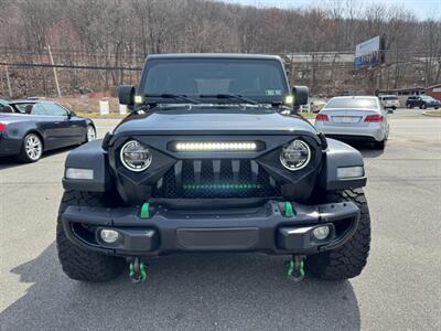 2020 Jeep Wrangler Unlimited WILLYS   - Photo 71 - Rockaway, NJ 07866