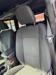 2020 Jeep Wrangler Unlimited WILLYS   - Photo 28 - Rockaway, NJ 07866