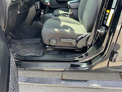 2020 Jeep Wrangler Unlimited WILLYS   - Photo 24 - Rockaway, NJ 07866