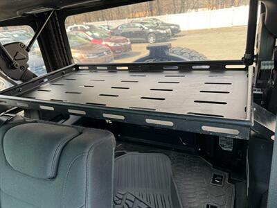 2020 Jeep Wrangler Unlimited WILLYS   - Photo 66 - Rockaway, NJ 07866