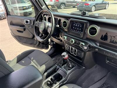 2020 Jeep Wrangler Unlimited WILLYS   - Photo 65 - Rockaway, NJ 07866
