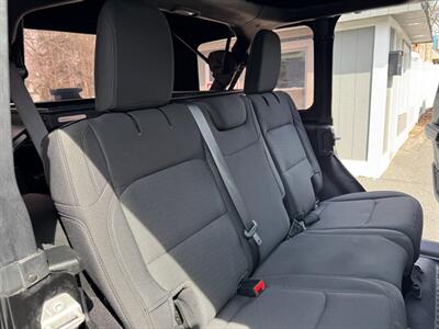 2020 Jeep Wrangler Unlimited WILLYS   - Photo 56 - Rockaway, NJ 07866