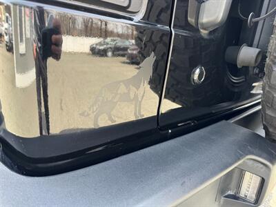 2020 Jeep Wrangler Unlimited WILLYS   - Photo 14 - Rockaway, NJ 07866