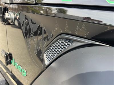 2020 Jeep Wrangler Unlimited WILLYS   - Photo 17 - Rockaway, NJ 07866