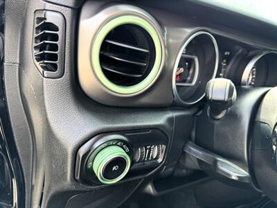 2020 Jeep Wrangler Unlimited WILLYS   - Photo 33 - Rockaway, NJ 07866