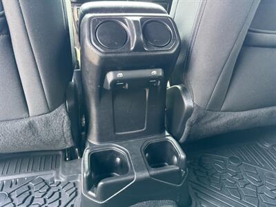 2020 Jeep Wrangler Unlimited WILLYS   - Photo 49 - Rockaway, NJ 07866