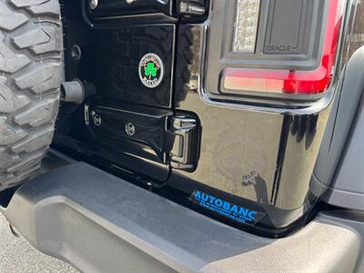 2020 Jeep Wrangler Unlimited WILLYS   - Photo 15 - Rockaway, NJ 07866