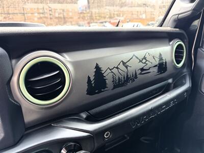 2020 Jeep Wrangler Unlimited WILLYS   - Photo 36 - Rockaway, NJ 07866