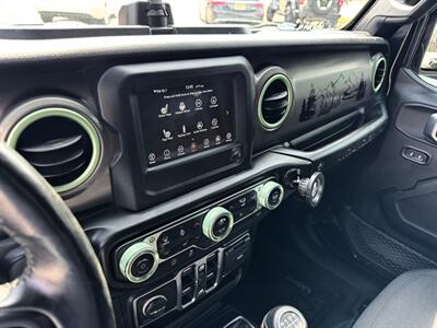 2020 Jeep Wrangler Unlimited WILLYS   - Photo 35 - Rockaway, NJ 07866