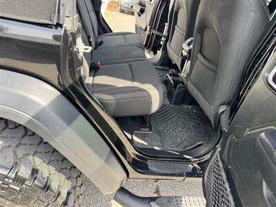 2020 Jeep Wrangler Unlimited WILLYS   - Photo 54 - Rockaway, NJ 07866