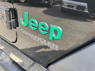 2020 Jeep Wrangler Unlimited WILLYS   - Photo 16 - Rockaway, NJ 07866