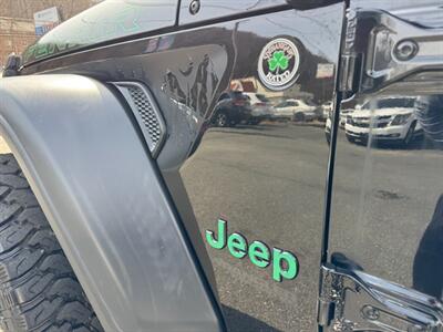 2020 Jeep Wrangler Unlimited WILLYS   - Photo 13 - Rockaway, NJ 07866