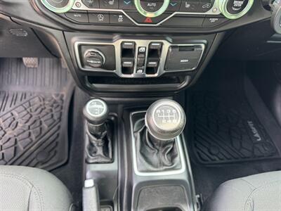 2020 Jeep Wrangler Unlimited WILLYS   - Photo 39 - Rockaway, NJ 07866
