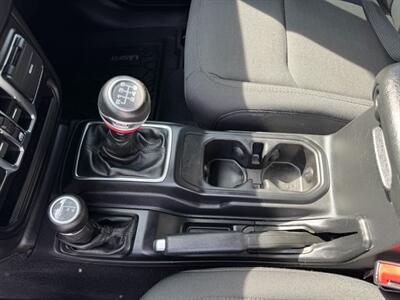 2020 Jeep Wrangler Unlimited WILLYS   - Photo 40 - Rockaway, NJ 07866