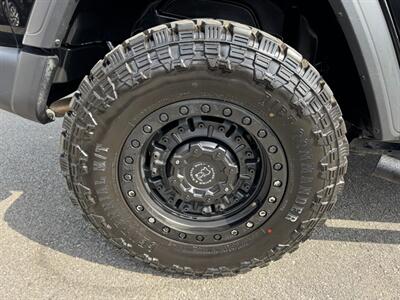 2020 Jeep Wrangler Unlimited WILLYS   - Photo 20 - Rockaway, NJ 07866