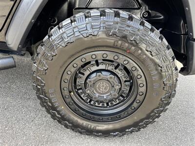 2020 Jeep Wrangler Unlimited WILLYS   - Photo 21 - Rockaway, NJ 07866