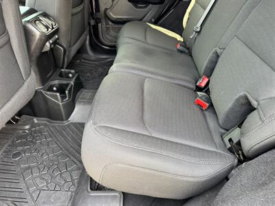 2020 Jeep Wrangler Unlimited WILLYS   - Photo 46 - Rockaway, NJ 07866
