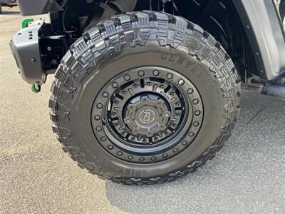 2020 Jeep Wrangler Unlimited WILLYS   - Photo 9 - Rockaway, NJ 07866