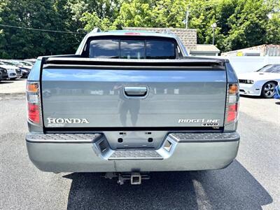 2007 Honda Ridgeline RTX   - Photo 7 - Rockaway, NJ 07866