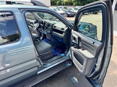 2007 Honda Ridgeline RTX   - Photo 40 - Rockaway, NJ 07866