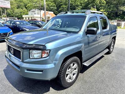 2007 Honda Ridgeline RTX   - Photo 2 - Rockaway, NJ 07866