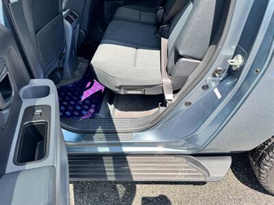 2007 Honda Ridgeline RTX   - Photo 28 - Rockaway, NJ 07866