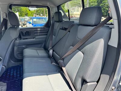 2007 Honda Ridgeline RTX   - Photo 30 - Rockaway, NJ 07866