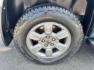 2007 Honda Ridgeline RTX   - Photo 13 - Rockaway, NJ 07866