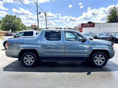 2007 Honda Ridgeline RTX   - Photo 5 - Rockaway, NJ 07866