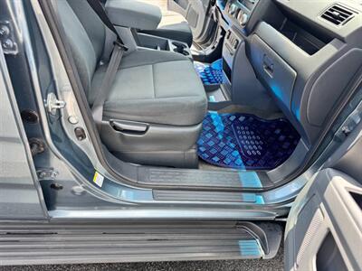 2007 Honda Ridgeline RTX   - Photo 41 - Rockaway, NJ 07866
