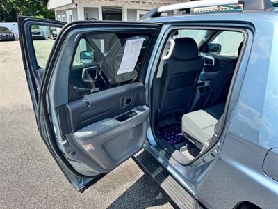 2007 Honda Ridgeline RTX   - Photo 27 - Rockaway, NJ 07866